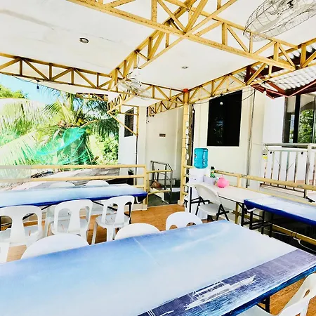 Lion Dive Resort