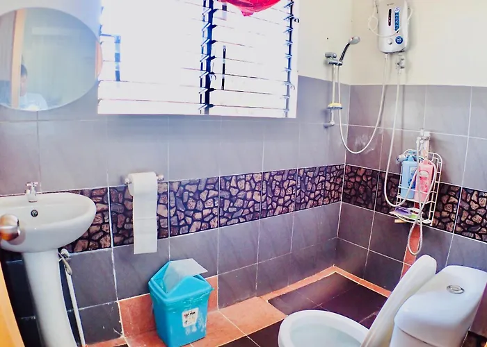 Bed & Breakfast Lion Dive